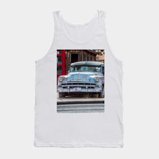 Classic Chevy Tank Top